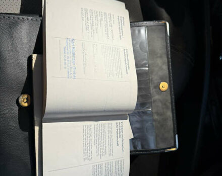 Опель Омега, объемом двигателя 2.6 л и пробегом 280 тыс. км за 3800 $, фото 13 на Automoto.ua