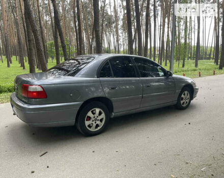 Опель Омега, объемом двигателя 2.2 л и пробегом 400 тыс. км за 4100 $, фото 17 на Automoto.ua