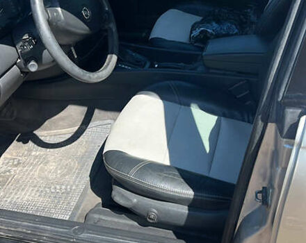 Опель Омега, объемом двигателя 2.6 л и пробегом 280 тыс. км за 3800 $, фото 4 на Automoto.ua