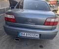 Опель Омега, объемом двигателя 2.6 л и пробегом 279 тыс. км за 2000 $, фото 1 на Automoto.ua