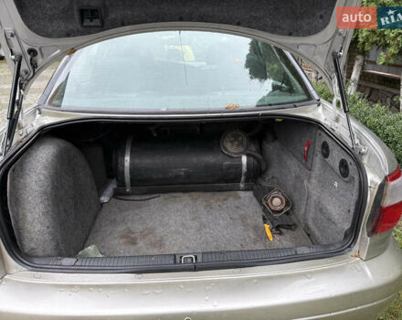 Опель Омега, объемом двигателя 2.6 л и пробегом 280 тыс. км за 3800 $, фото 11 на Automoto.ua