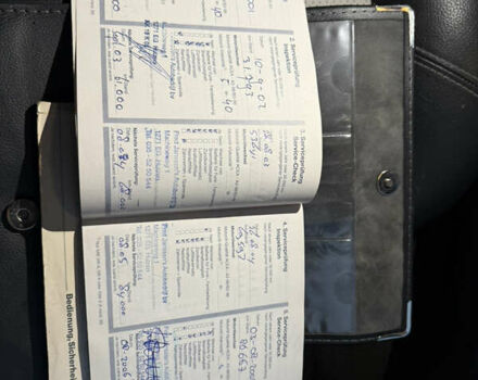 Опель Омега, объемом двигателя 2.6 л и пробегом 280 тыс. км за 3800 $, фото 14 на Automoto.ua