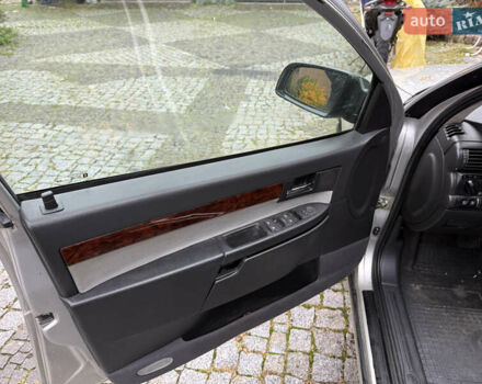 Опель Омега, объемом двигателя 2.6 л и пробегом 280 тыс. км за 3800 $, фото 7 на Automoto.ua