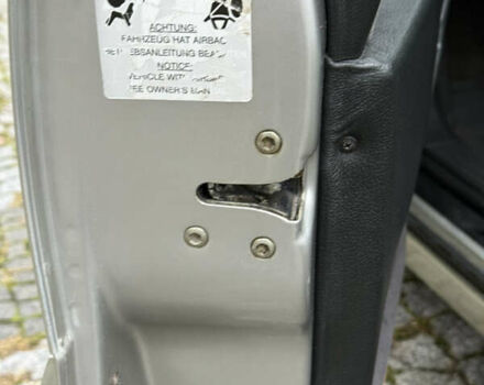 Опель Омега, объемом двигателя 2.6 л и пробегом 280 тыс. км за 3800 $, фото 9 на Automoto.ua