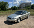 Опель Омега, объемом двигателя 2.6 л и пробегом 280 тыс. км за 3800 $, фото 1 на Automoto.ua
