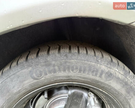 Опель Омега, объемом двигателя 2.6 л и пробегом 280 тыс. км за 3800 $, фото 12 на Automoto.ua