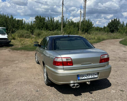 Опель Омега, объемом двигателя 2.6 л и пробегом 280 тыс. км за 3800 $, фото 2 на Automoto.ua