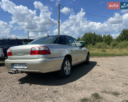 Опель Омега, объемом двигателя 2.6 л и пробегом 280 тыс. км за 3800 $, фото 3 на Automoto.ua