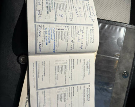 Опель Омега, объемом двигателя 2.6 л и пробегом 280 тыс. км за 3800 $, фото 15 на Automoto.ua