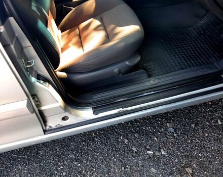 Опель Омега, объемом двигателя 2.2 л и пробегом 400 тыс. км за 2500 $, фото 4 на Automoto.ua