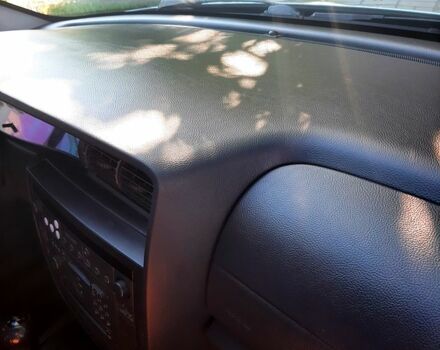 Опель Омега, объемом двигателя 2.2 л и пробегом 400 тыс. км за 2500 $, фото 3 на Automoto.ua