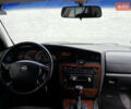 Опель Омега, объемом двигателя 2.2 л и пробегом 540 тыс. км за 3200 $, фото 9 на Automoto.ua