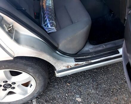 Опель Омега, объемом двигателя 2.2 л и пробегом 400 тыс. км за 2500 $, фото 6 на Automoto.ua