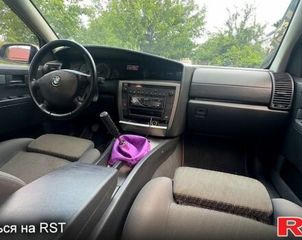 Опель Омега, объемом двигателя 2.5 л и пробегом 237 тыс. км за 2200 $, фото 1 на Automoto.ua