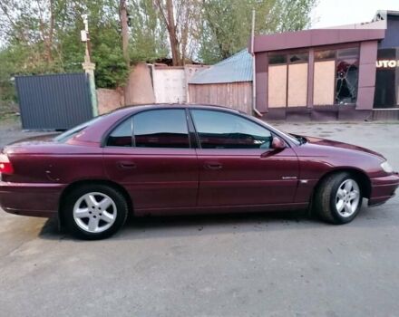 Опель Омега, объемом двигателя 2.6 л и пробегом 320 тыс. км за 2999 $, фото 4 на Automoto.ua