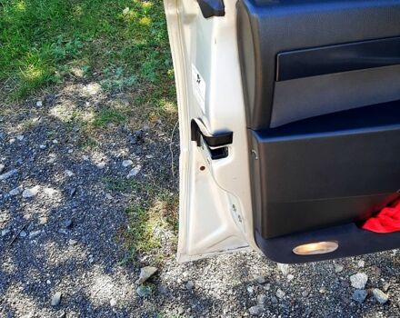 Опель Омега, объемом двигателя 2.2 л и пробегом 400 тыс. км за 2500 $, фото 7 на Automoto.ua