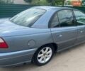 Опель Омега, об'ємом двигуна 2.2 л та пробігом 252 тис. км за 2200 $, фото 1 на Automoto.ua