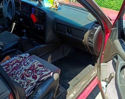 Опель Омега, объемом двигателя 2.3 л и пробегом 0 тыс. км за 1050 $, фото 1 на Automoto.ua