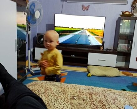 Опель Омега, объемом двигателя 2.3 л и пробегом 0 тыс. км за 1050 $, фото 2 на Automoto.ua