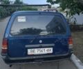 Опель Омега, об'ємом двигуна 0 л та пробігом 600 тис. км за 1000 $, фото 1 на Automoto.ua