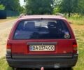 Опель Омега, объемом двигателя 2 л и пробегом 111 тыс. км за 1100 $, фото 2 на Automoto.ua