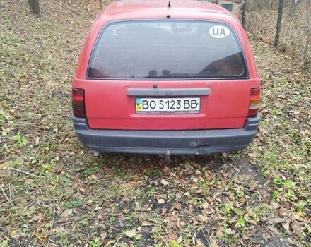 Опель Омега, объемом двигателя 1.8 л и пробегом 250 тыс. км за 800 $, фото 2 на Automoto.ua