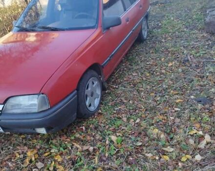 Опель Омега, объемом двигателя 1.8 л и пробегом 250 тыс. км за 800 $, фото 3 на Automoto.ua