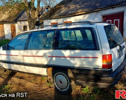 Опель Омега, об'ємом двигуна 2.3 л та пробігом 130 тис. км за 500 $, фото 3 на Automoto.ua