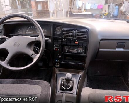 Опель Омега, объемом двигателя 2 л и пробегом 0 тыс. км за 1050 $, фото 4 на Automoto.ua