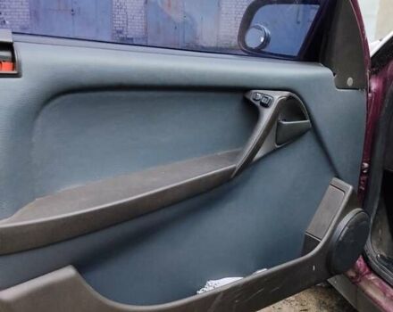 Опель Омега, объемом двигателя 2 л и пробегом 350 тыс. км за 1200 $, фото 2 на Automoto.ua