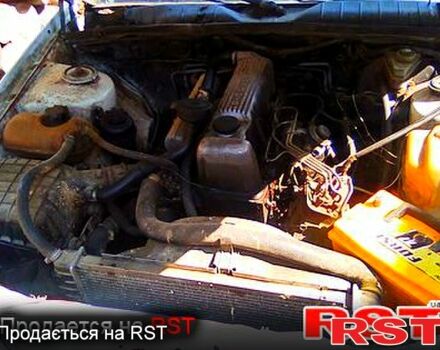 Опель Омега, об'ємом двигуна 2.3 л та пробігом 300 тис. км за 850 $, фото 2 на Automoto.ua