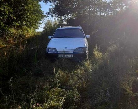 Опель Омега, об'ємом двигуна 2.3 л та пробігом 130 тис. км за 500 $, фото 4 на Automoto.ua