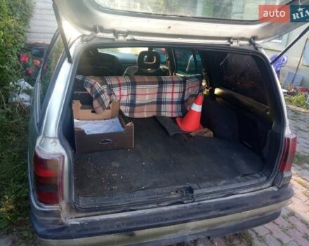 Опель Омега, об'ємом двигуна 0 л та пробігом 280 тис. км за 1600 $, фото 3 на Automoto.ua