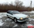Опель Омега, объемом двигателя 20 л и пробегом 276 тыс. км за 1290 $, фото 4 на Automoto.ua