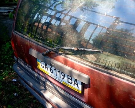 Опель Омега, об'ємом двигуна 2 л та пробігом 0 тис. км за 1200 $, фото 3 на Automoto.ua