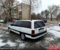 Опель Омега, объемом двигателя 20 л и пробегом 276 тыс. км за 1290 $, фото 1 на Automoto.ua