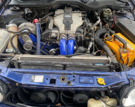 Опель Омега, объемом двигателя 3 л и пробегом 120 тыс. км за 6400 $, фото 4 на Automoto.ua