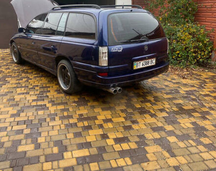 Опель Омега, объемом двигателя 3 л и пробегом 120 тыс. км за 6400 $, фото 2 на Automoto.ua