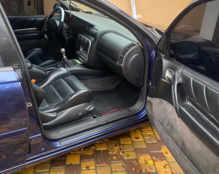 Опель Омега, объемом двигателя 3 л и пробегом 120 тыс. км за 6400 $, фото 6 на Automoto.ua