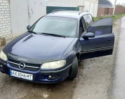 Опель Омега, об'ємом двигуна 2 л та пробігом 464 тис. км за 3200 $, фото 2 на Automoto.ua