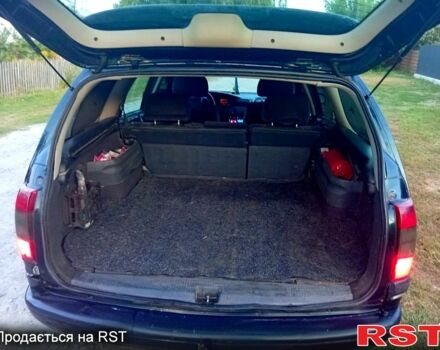 Опель Омега, объемом двигателя 2 л и пробегом 0 тыс. км за 1450 $, фото 1 на Automoto.ua
