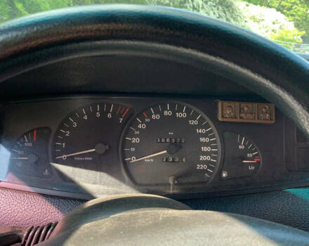 Опель Омега, об'ємом двигуна 2 л та пробігом 396 тис. км за 1900 $, фото 4 на Automoto.ua