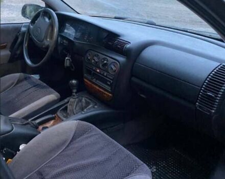 Опель Омега, об'ємом двигуна 0 л та пробігом 401 тис. км за 1600 $, фото 2 на Automoto.ua