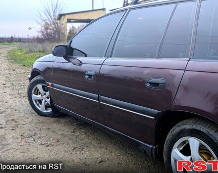 Опель Омега, объемом двигателя 2 л и пробегом 350 тыс. км за 2700 $, фото 4 на Automoto.ua