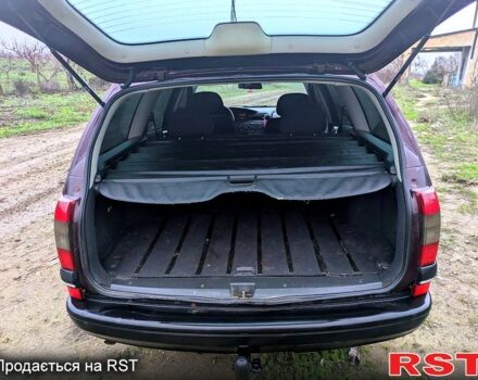 Опель Омега, объемом двигателя 2 л и пробегом 350 тыс. км за 2700 $, фото 9 на Automoto.ua