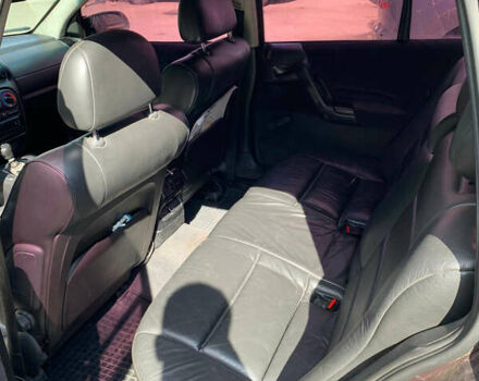 Опель Омега, об'ємом двигуна 2 л та пробігом 396 тис. км за 1900 $, фото 7 на Automoto.ua