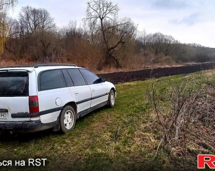 Опель Омега, об'ємом двигуна 2 л та пробігом 1 тис. км за 1700 $, фото 2 на Automoto.ua