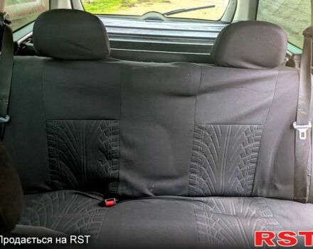 Опель Омега, объемом двигателя 2 л и пробегом 350 тыс. км за 2700 $, фото 8 на Automoto.ua