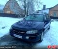 Опель Омега, объемом двигателя 2.5 л и пробегом 292 тыс. км за 2500 $, фото 1 на Automoto.ua