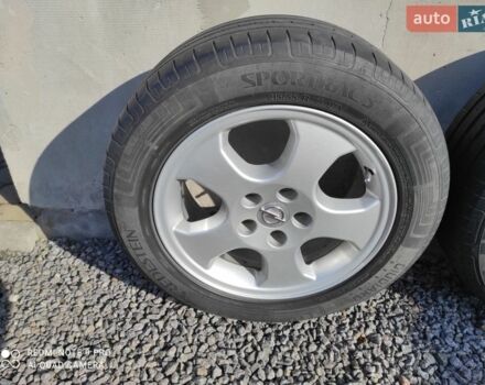 Опель Омега, об'ємом двигуна 2.5 л та пробігом 463 тис. км за 2100 $, фото 12 на Automoto.ua